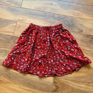 Abercrombie & Fitch Skirt